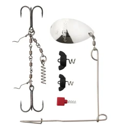 Kit Montage Abu Garcia Beast Screw In Rigging Pack