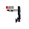 Kit Support Moteur Avant Seven Bass