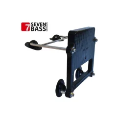 Kit Support Moteur Avant Seven Bass