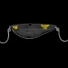Lame Vibrante Black Cat Heavy Vibe V Lure