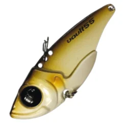 Lame Vibrante Damiki Vault 4,8cm