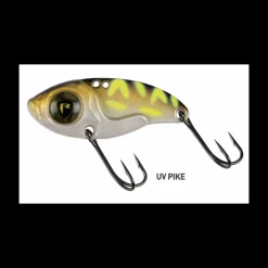 Lame Vibrante Fox Rage Big Eye Blade 8g