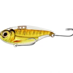 Lame Vibrante Live Target Sonic Shad 5,5cm