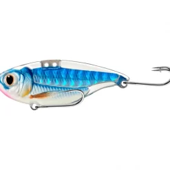 Lame Vibrante Live Target Sonic Shad 5,5cm