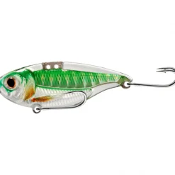 Lame Vibrante Live Target Sonic Shad 5,5cm