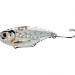 Lame Vibrante Live Target Sonic Shad 5cm