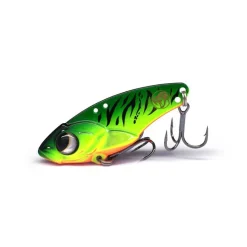 Lame Vibrante Lurefans Rattlesnake R50 13,5g