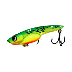 Lame Vibrante Lurefans X70 Baby Snake 19,5g