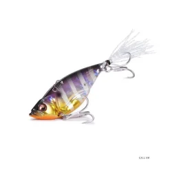 Lame Vibrante Megabass Vibration X Dyna Response
