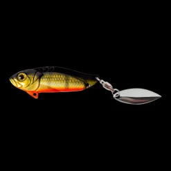 Lame Vibrante Strike Pro Astro Vib Willow Blade 5,5cm