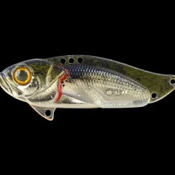 Lame Vibrante Strike Pro Astro Vibe 5,5cm 17g