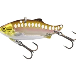 Lame Vibrante Westin Ricky The Roach Tungsten Vibration Bait 4,5cm