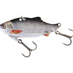 Lame Vibrante Westin Ricky The Roach Tungsten Vibration Bait 4,5cm