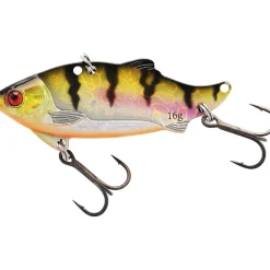 Lame Vibrante Westin Ricky The Roach Tungsten Vibration Bait 5,5cm