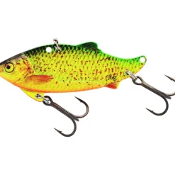 Lame Vibrante Westin Ricky The Roach Tungsten Vibration Bait 5,5cm