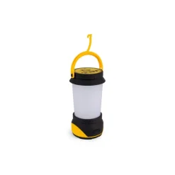Lampe Black Cat Rechargeable Bivvy Light