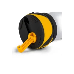 Lampe Black Cat Rechargeable Bivvy Light