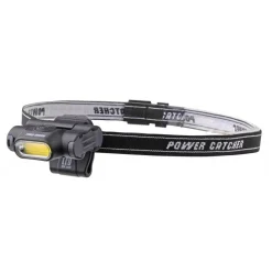 Lampe Spro PowerCatcher Head Lamp