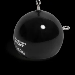 Lest Black Cat Ball Noir
