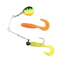 Leurre Berkley Urbn Micro Spinnerbait