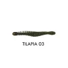 Leurre Big Bite Baits Coontail 12cm