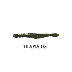 Leurre Big Bite Baits Coontail 12cm