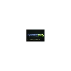 Leurre Big Bite Baits Paddle Tail 6,4cm