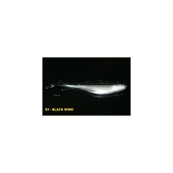 Leurre Big Bite Baits Shad 5cm