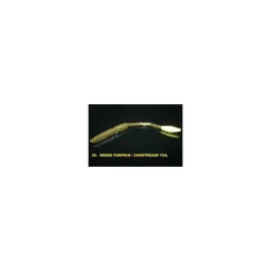 Leurre Big Bite Baits Squirrel Tail Worm