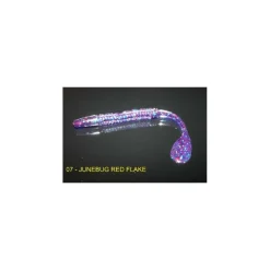 Leurre Big Bite Baits Sugar Cane Worm
