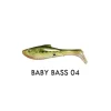 Leurre Big Bite Baits Swimbait Super Shad 12,5cm