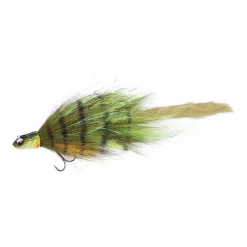 Leurre Bim Tackle Crazy Rabbit Shallow 33g