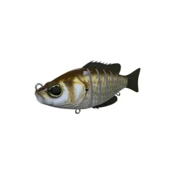 Leurre Biwaa Seven 2.0 10cm