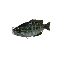 Leurre Biwaa Seven 2.0 10cm