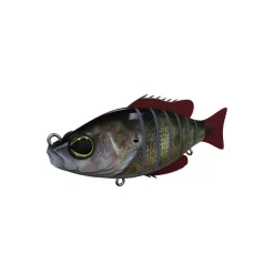 Leurre Biwaa Seven 2.0 10cm