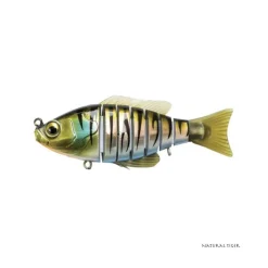Leurre Biwaa Seven 2.0 10cm
