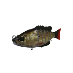Leurre Biwaa Seven 2.0 17,5cm