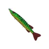 Leurre Biwaa Swimpike 75g