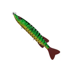 Leurre Biwaa Swimpike 75g