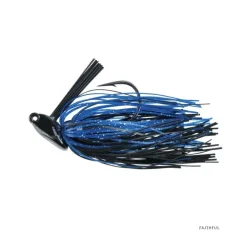 Leurre Booyah Bankroll Jig