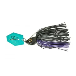 Leurre Chatterbait Illex Crazy Crusher 21g