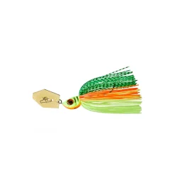 Leurre Chatterbait Illex Crazy Crusher 10g