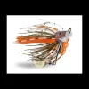 Leurre CWC Pig Raiser Under Spin 16g