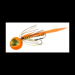 Leurre Daiwa Kohga Bayrubber Free 150g