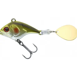 Leurre Daiwa Prorex TG Spin Jig 21g