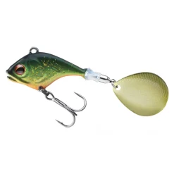 Leurre Daiwa Prorex TG Spin Jig 21g