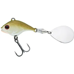 Leurre Daiwa Prorex TG Spin Jig 21g
