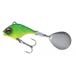 Leurre Daiwa Prorex TG Spin Jig 14g