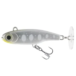 Leurre Fiiish Power Tail Evo 3cm - 2,5g