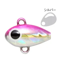Leurre Harima Kozo Spin 7,5g